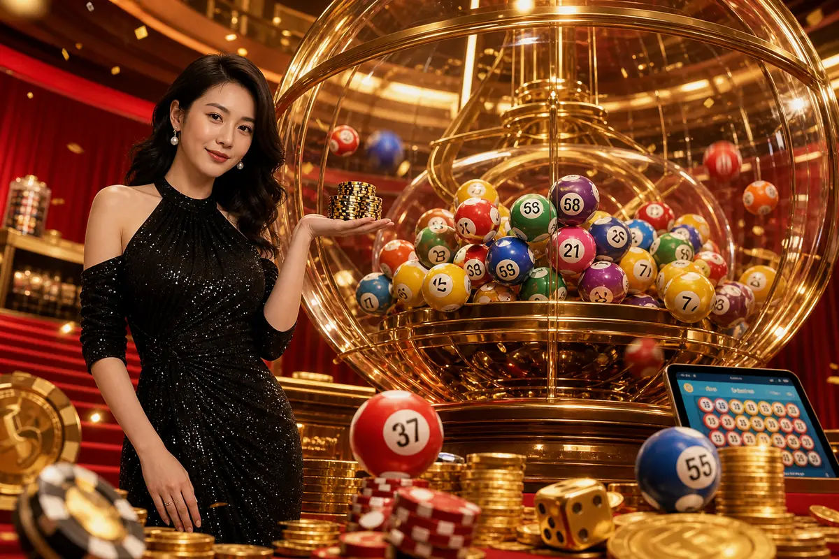 my11a Casino deposit e-wallet pembayaran tempatan