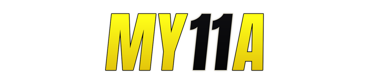my11a logo